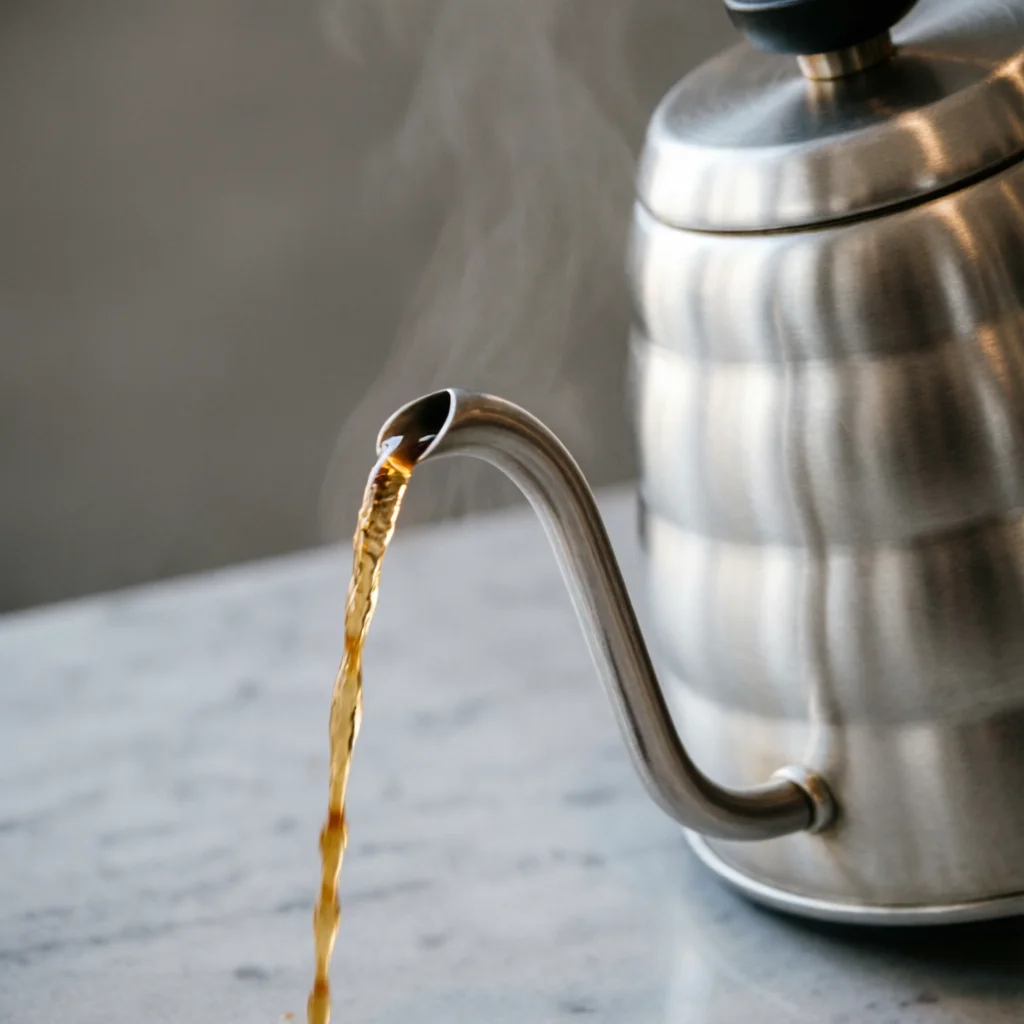 The Kalita Wave Brewing Guide: Mastering Consistent, Balanced Pour-Over Coffee