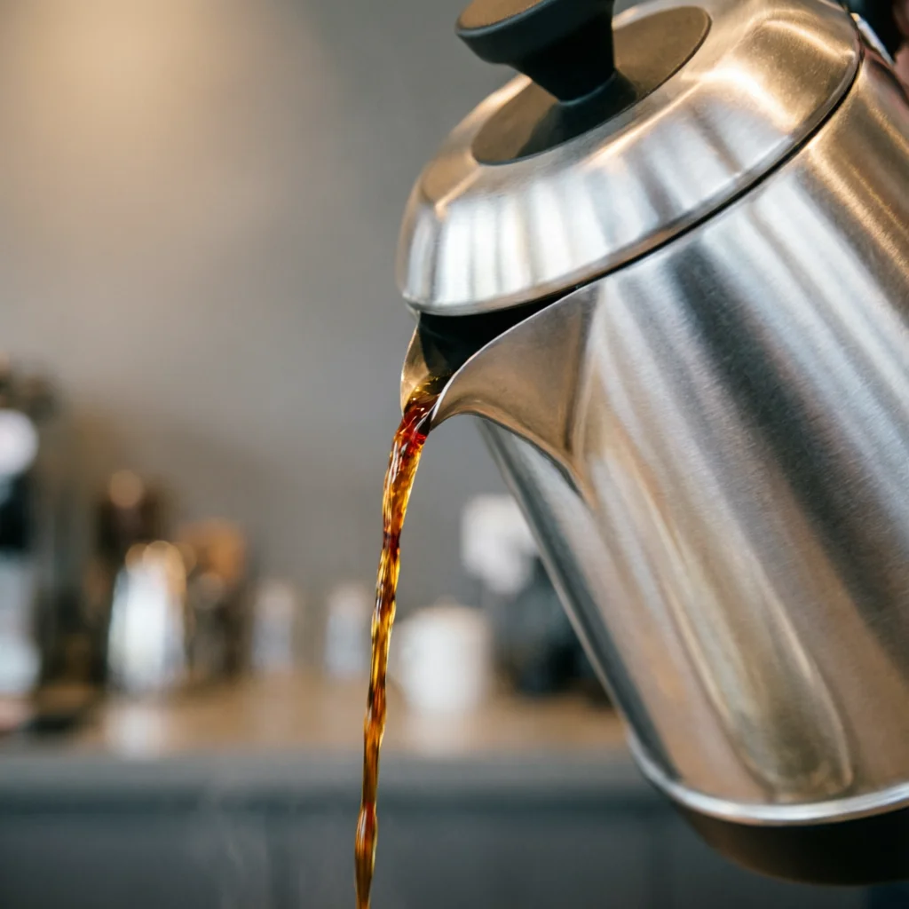 The Kalita Wave Brewing Guide: Mastering the Art of Balanced, Sweet Coffee