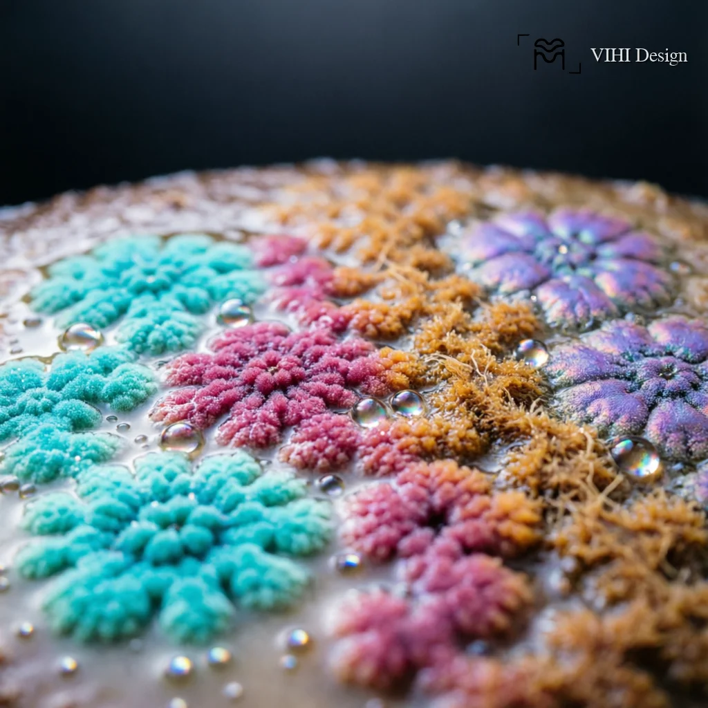 Lactic Acid Bacteria in Coffee Fermentation: Creating Creamy Body and Clean Acidity