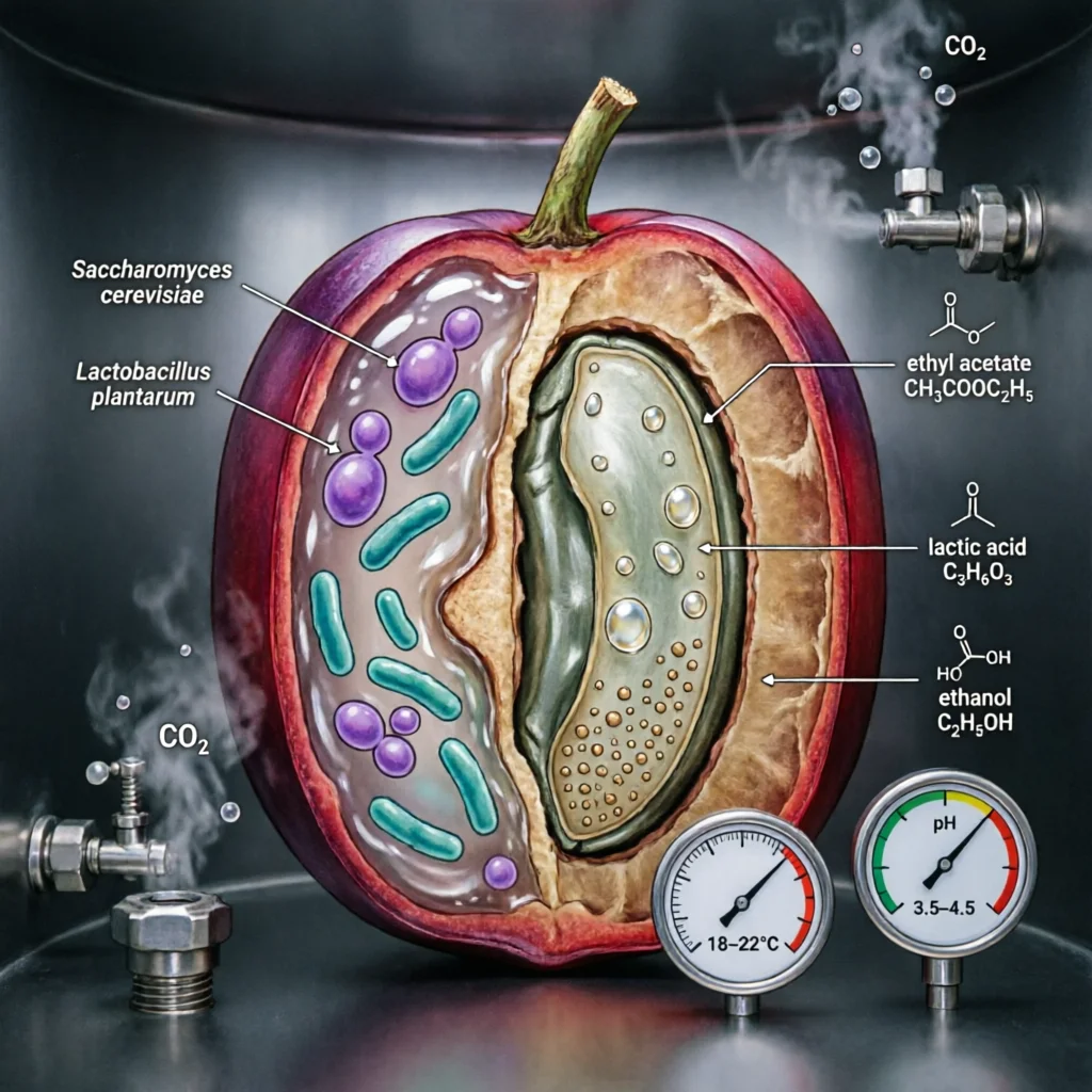 The Complete Guide to Advanced Coffee Post-Harvest Processing: From Tradition to Precision Fermentation